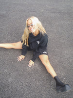 Load image into Gallery viewer, Julie Bergan - Sort Shorts
