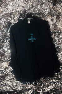Gå Bli Lykkelig Du - Longsleeve