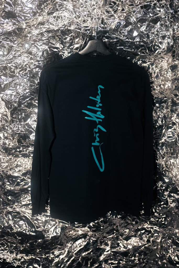 Gå Bli Lykkelig Du - Longsleeve