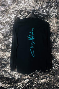 Gå Bli Lykkelig Du - Longsleeve