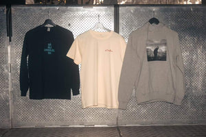 Tour T-shirt 2023-2024