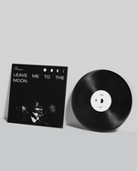 Load image into Gallery viewer, FAY WILDHAGEN LEAVE ME TO THE MOON VINYL - SIGNERT
