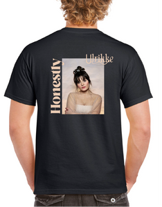 ULRIKKE HONESTLY T-SKJORTE