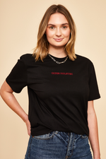 Load image into Gallery viewer, CHRIS HOLSTEN T-SHIRT

