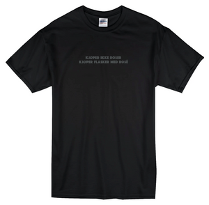 <transcy>meow T-shirt</transcy>
