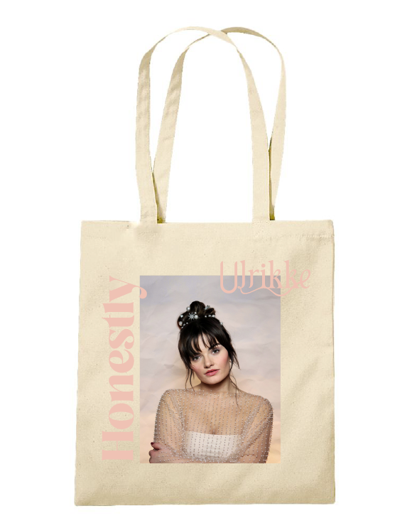 ULRIKKE TOTEBAG