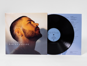 Bak En Fasade (VINYL) - Signert